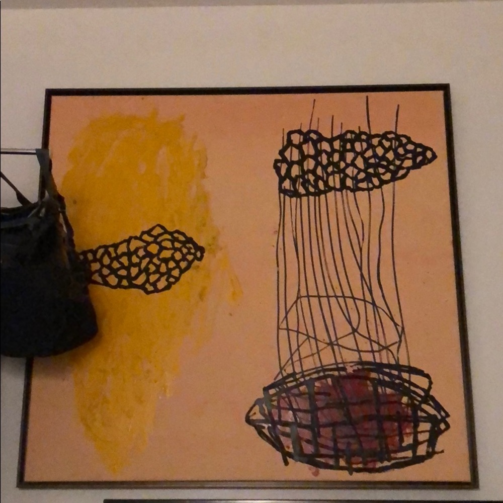 Meet your Posher, Conor